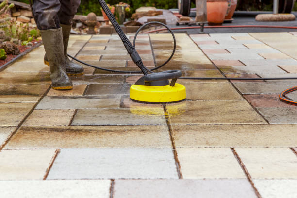 Best Post-Construction Pressure Washing  in Rockport, TX